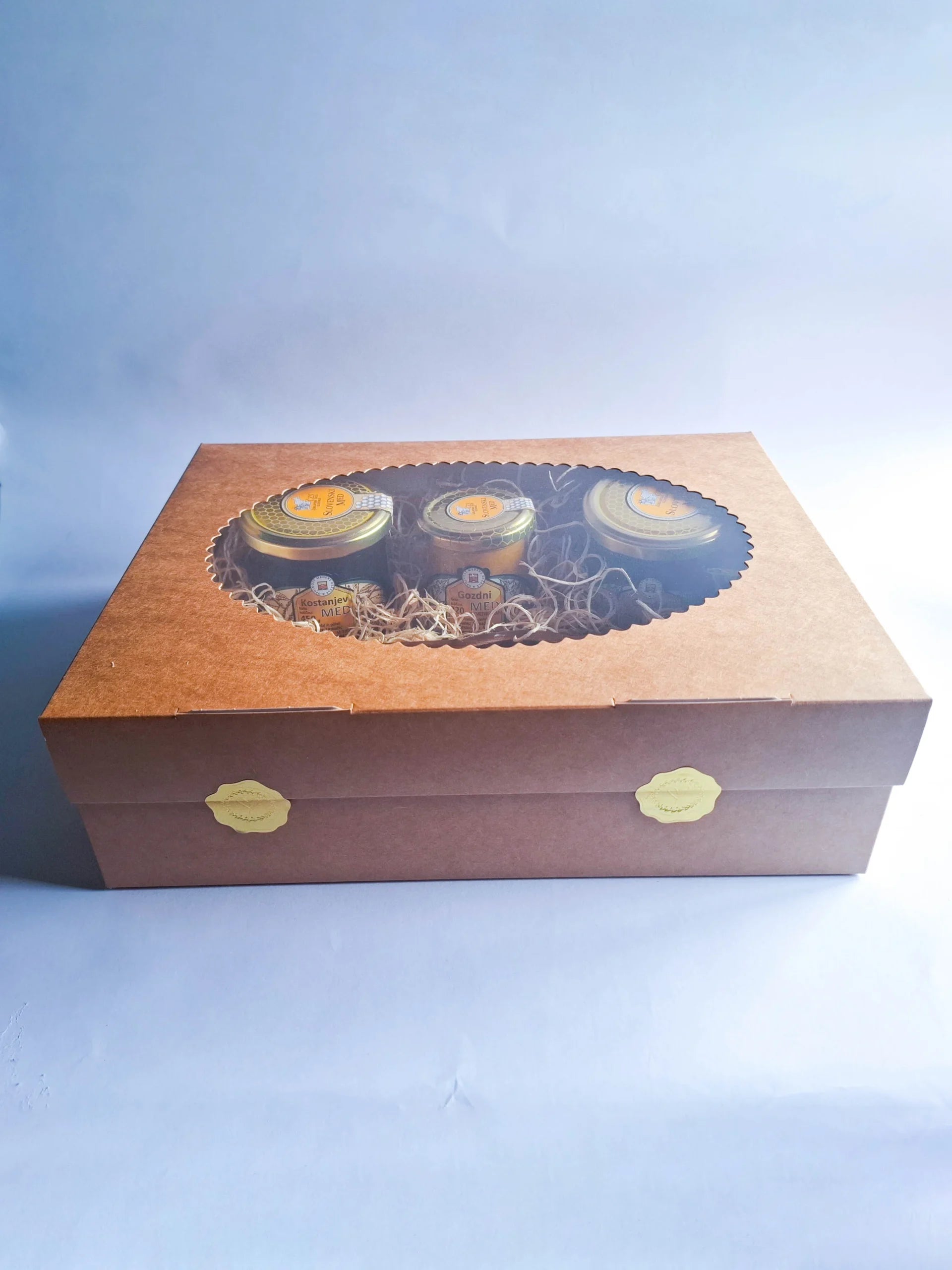 Gratitude Package