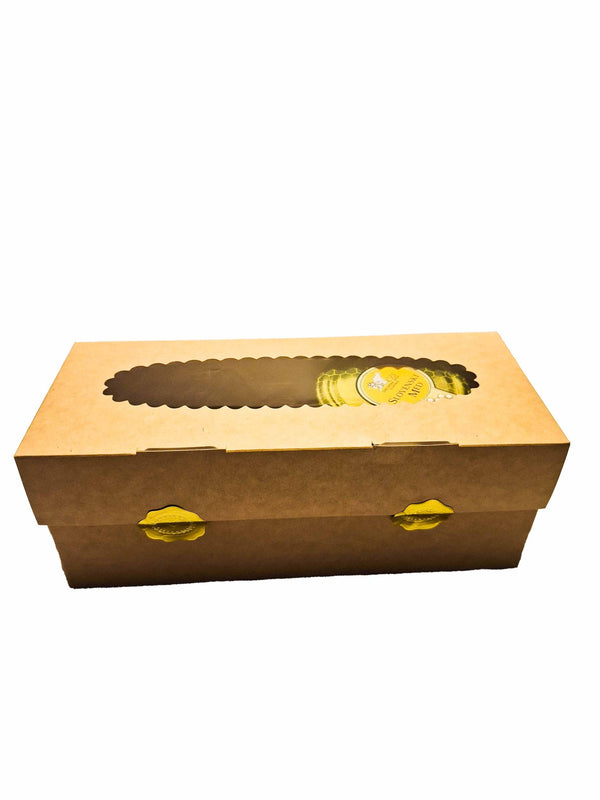 Peace Package