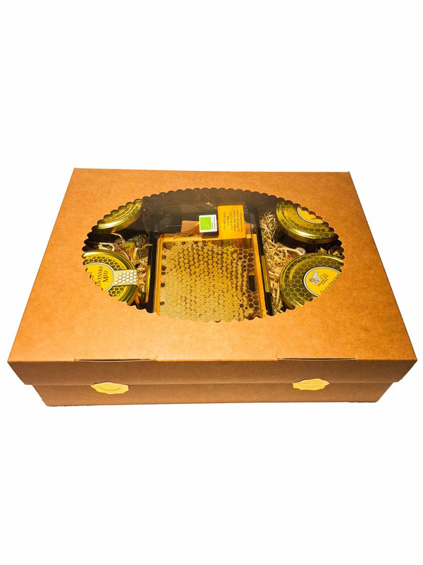 Harmony Package