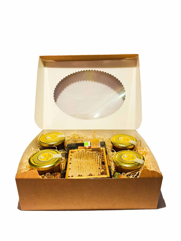 Harmony Package
