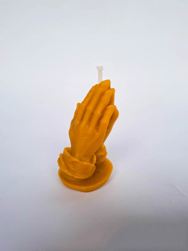 Candle of Joined Hands