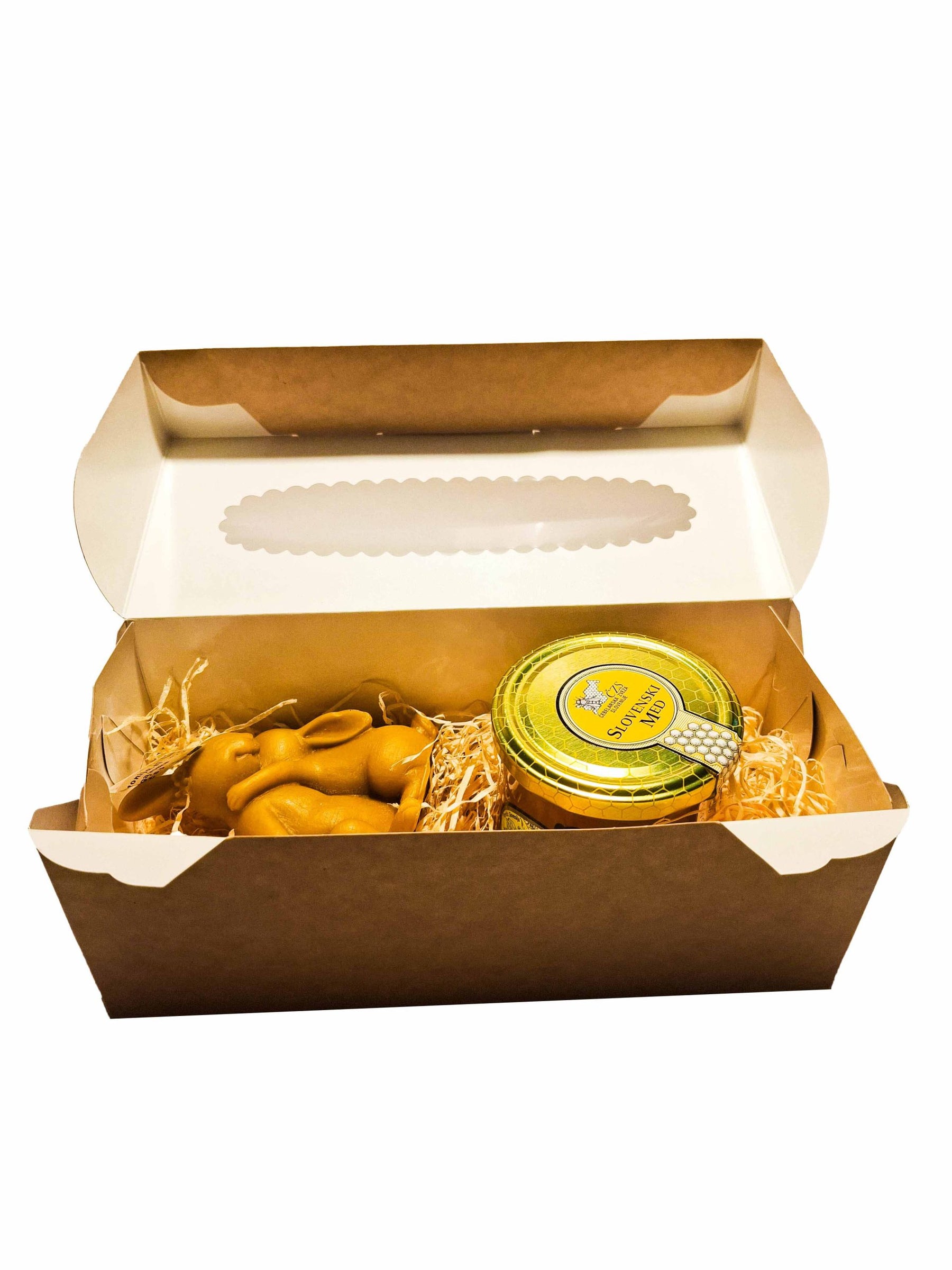 Friendship Package