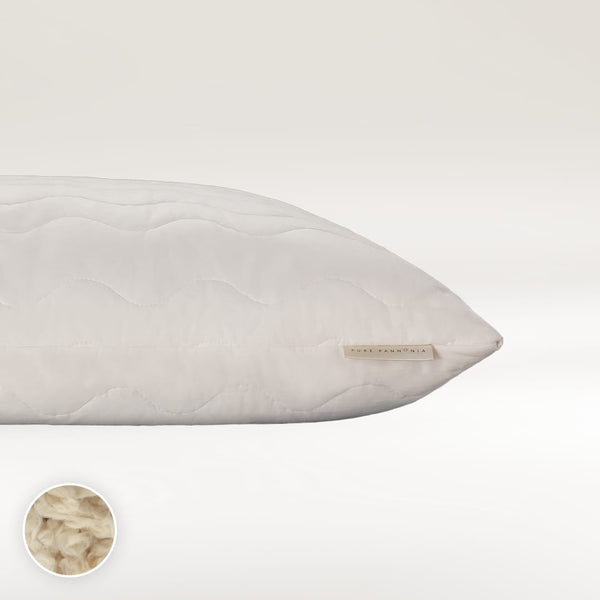 Poet Pillow (Kapok)