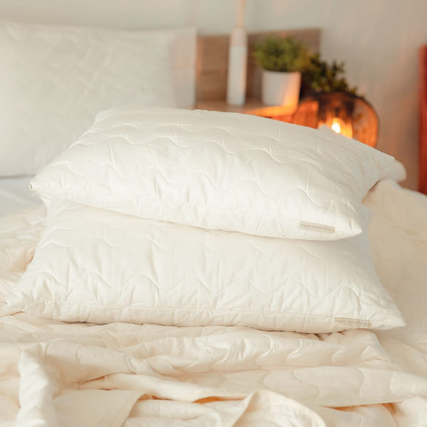 Poet Pillow (Kapok)