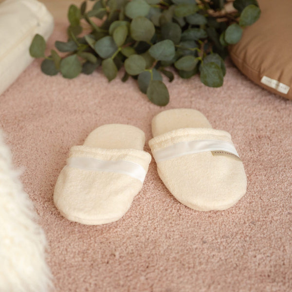 Eco Slippers (cotton)