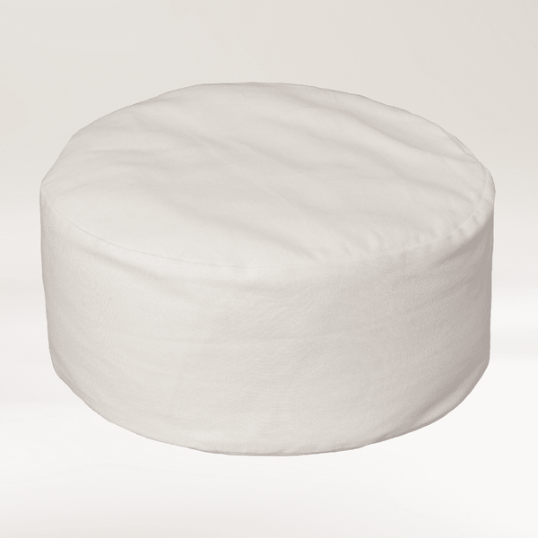 Naraven in udoben tabure za sedenje.