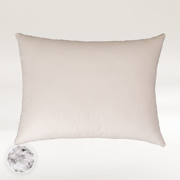 Aeli package (down/feather) Prestige blanket + 1x pillow