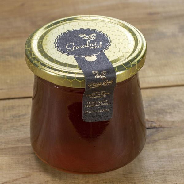 FOREST HONEY 450g