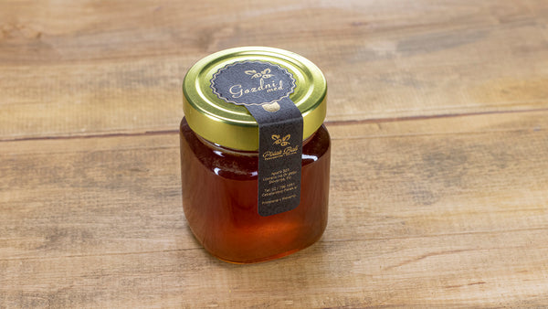 FOREST HONEY 250g