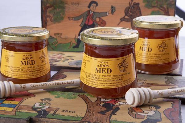 AJDOV MED 450g