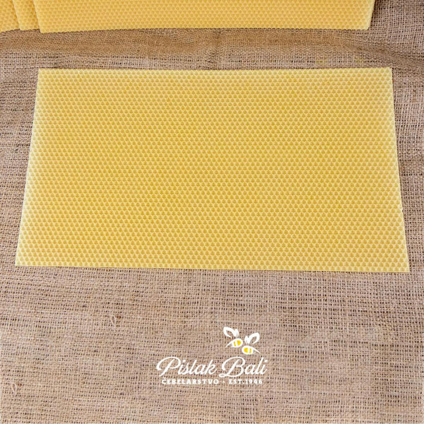 WAX HONEYCOMB approx. 95g