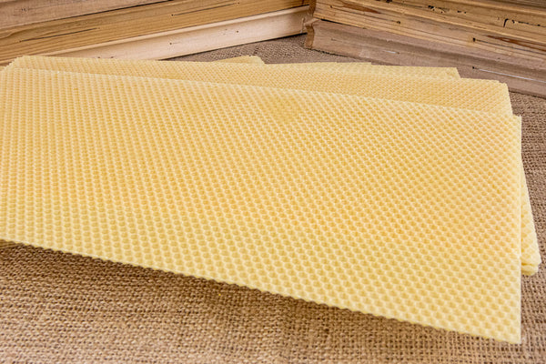 WAX HONEYCOMB approx. 95g