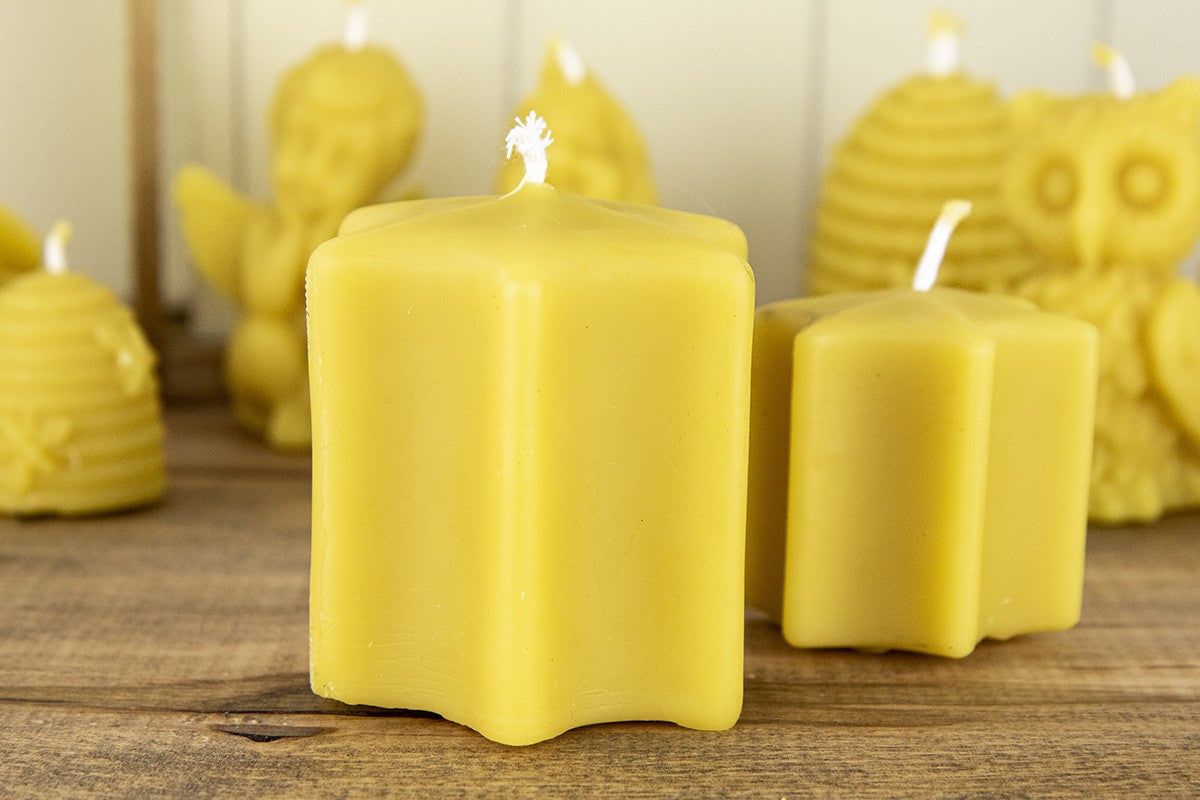 voscena sveca cebelarstvo pislak bali Sveca 3