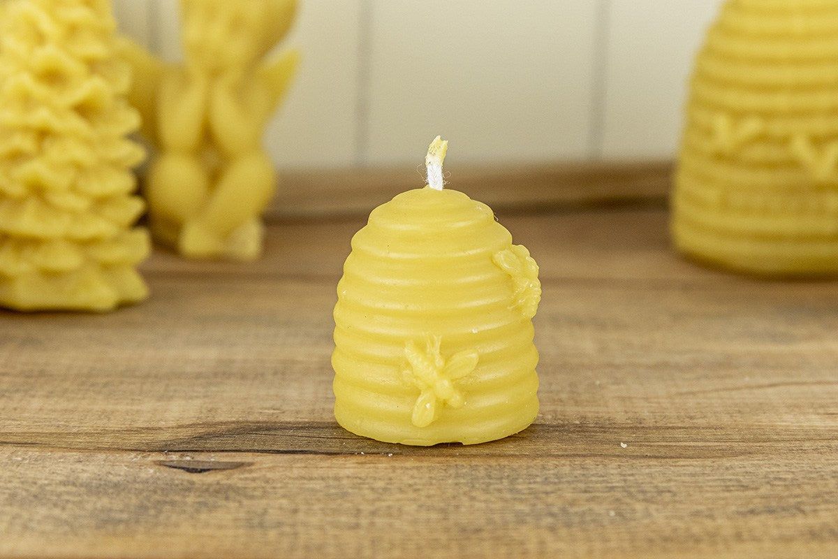 voscena sveca cebelarstvo pislak bali Mali kos 2