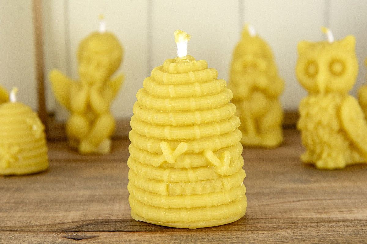 voscena sveca cebelarstvo pislak bali Kos 1