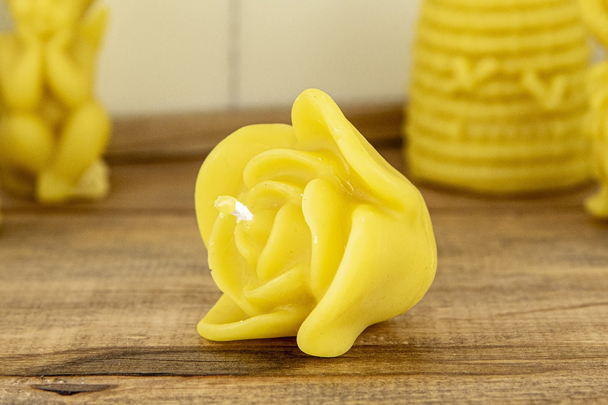 voscena sveca cebelarstvo pislak bali Vrtnica 1