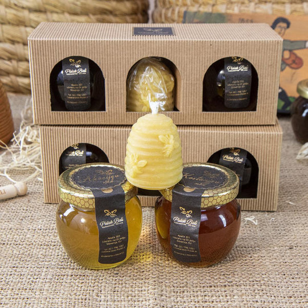 GIFT PACKAGE MINI 2
