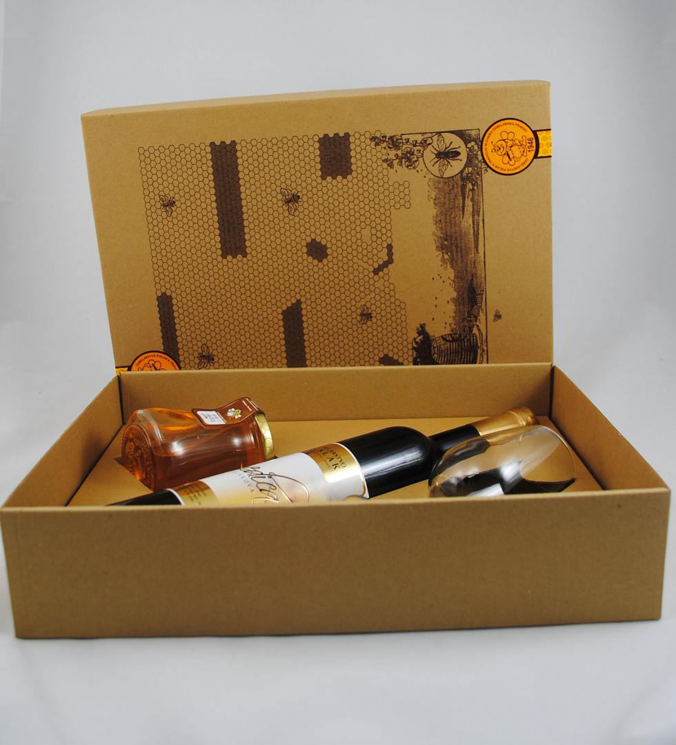GIFT PACKAGE MAXI