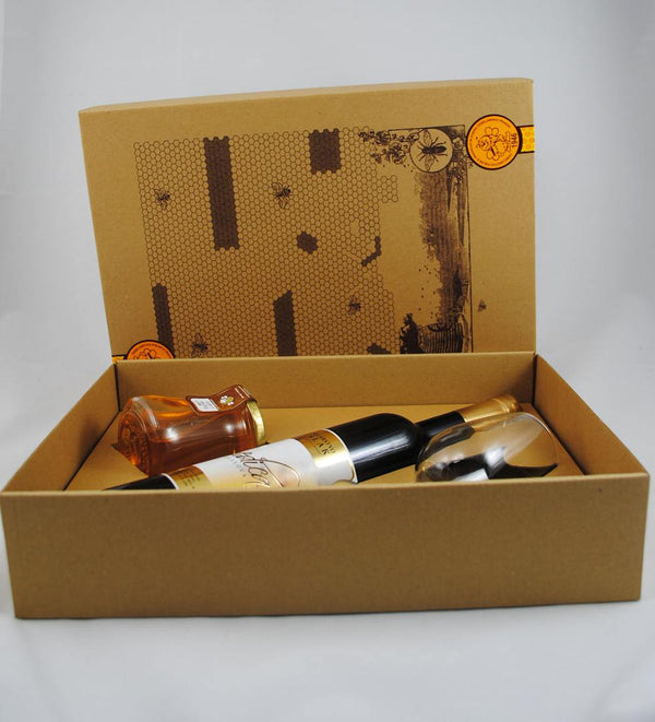 GIFT PACKAGE MAXI