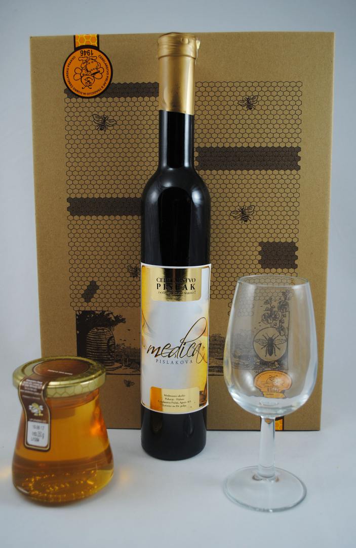 GIFT PACKAGE MAXI