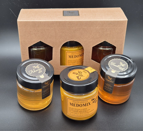 GIFT PACKAGE MIDI MIDI