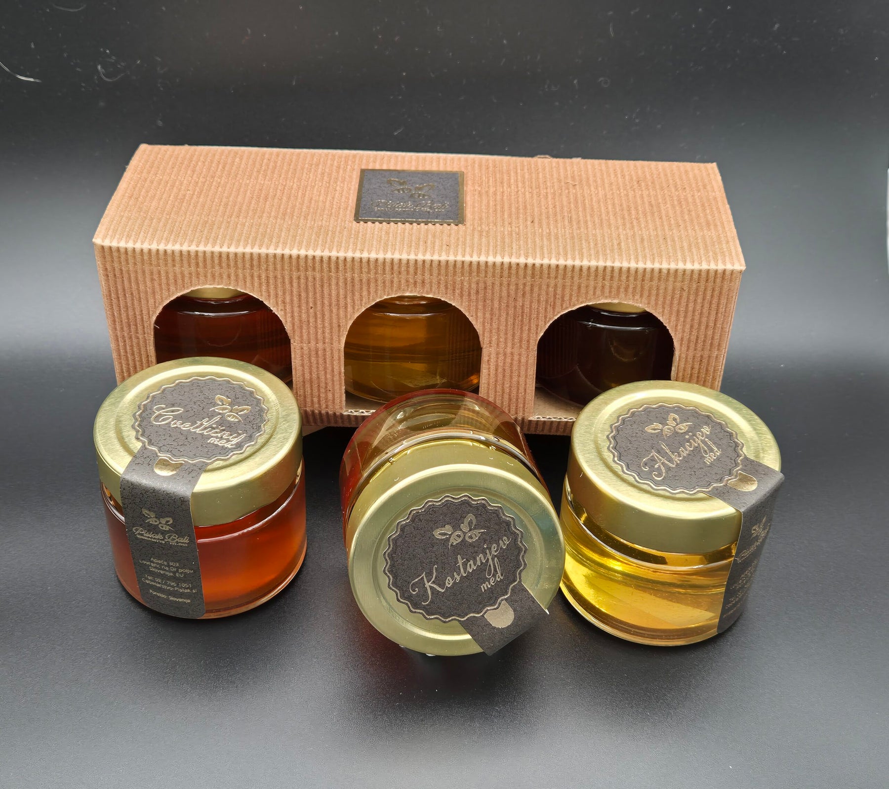 GIFT PACKAGE MINI MINI