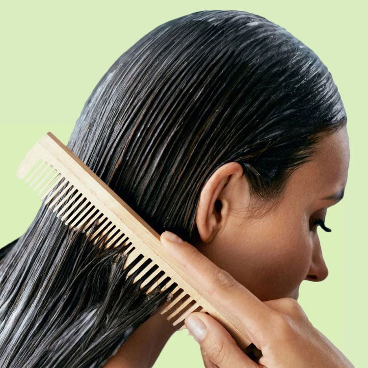 Rosemary Hair Shampoo