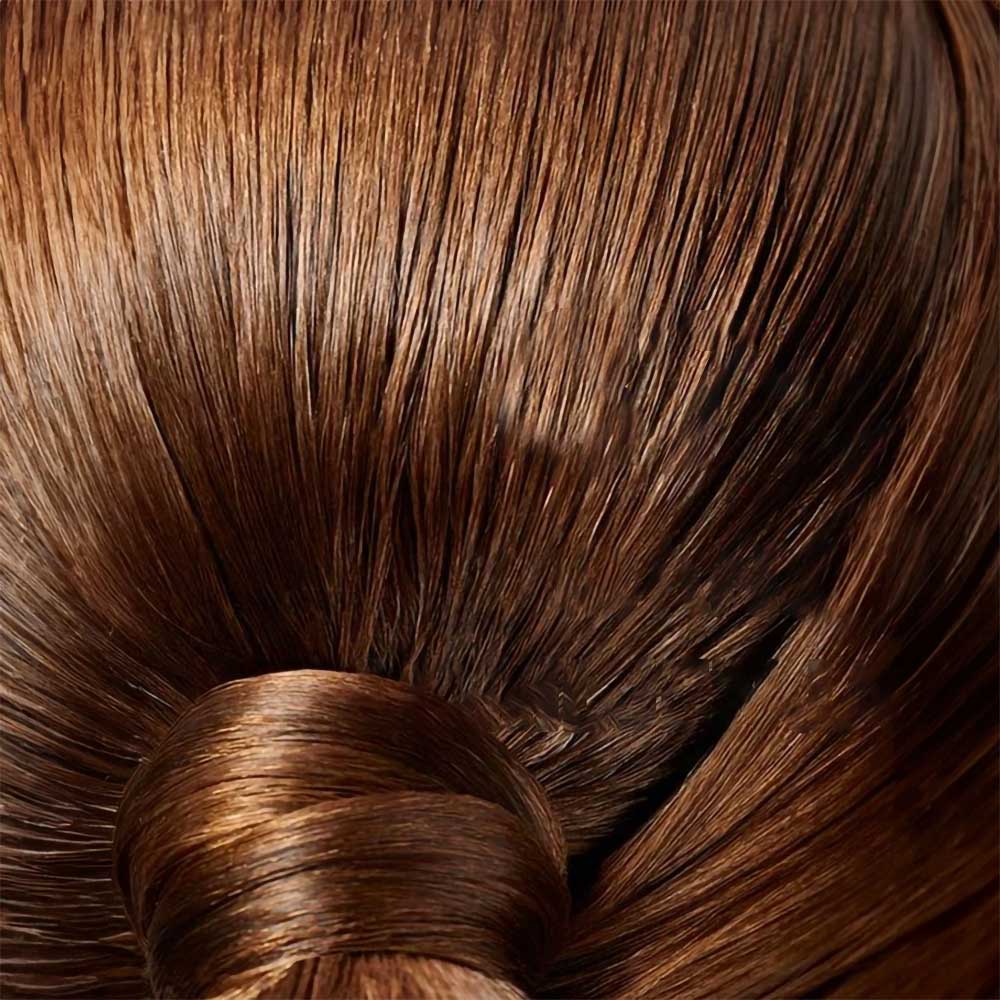 Silky Thermal Hair Protection Spray