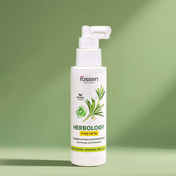 Rosemary Hair Spray