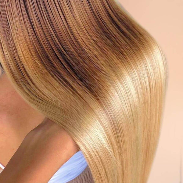 Million Shampoo with Keratin