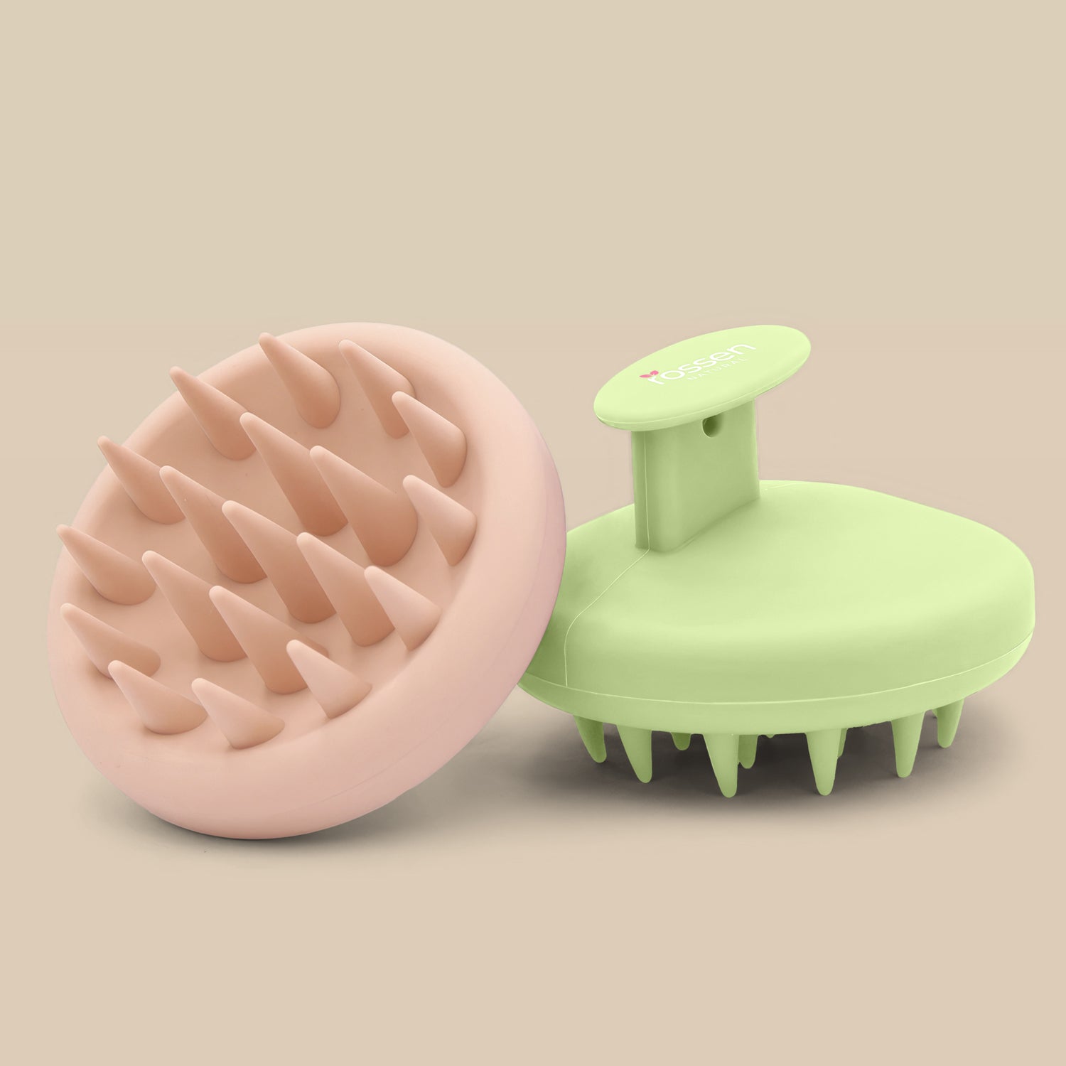 Scalp Massager