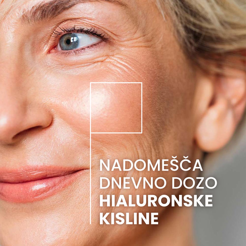 Anti-age face serum
