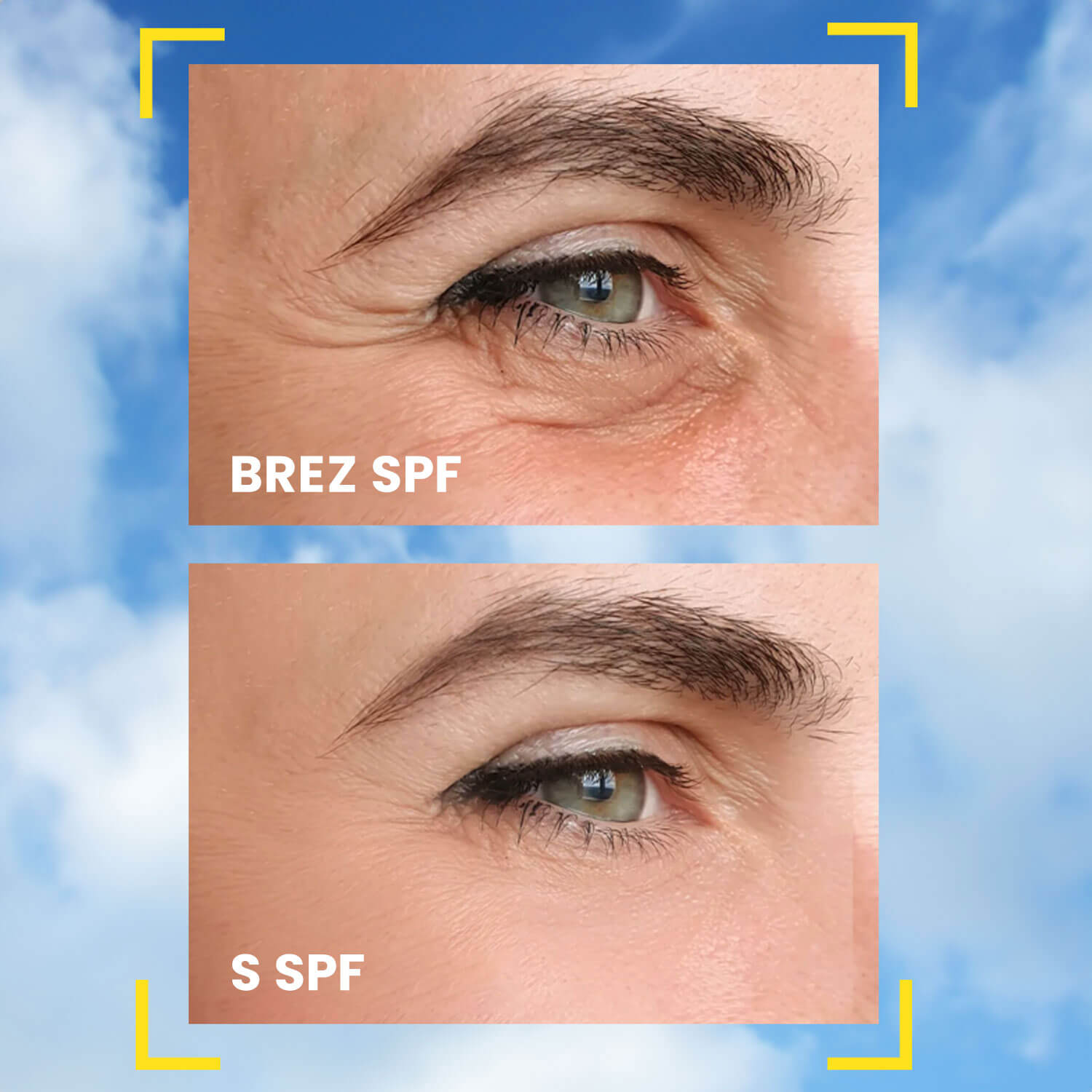 Gezichtsfluid SPF 30