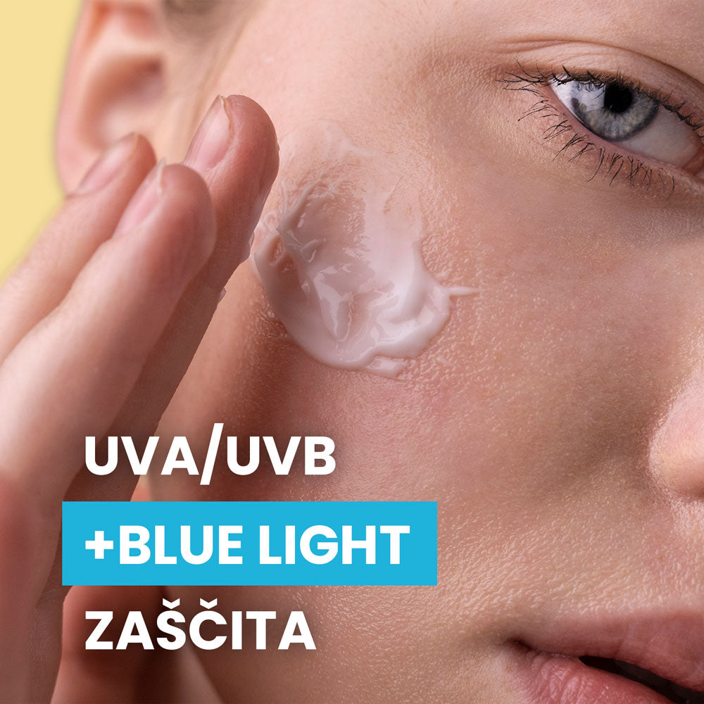 Gezichtsfluid SPF 30