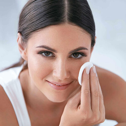 Micellar Water Pure Skin