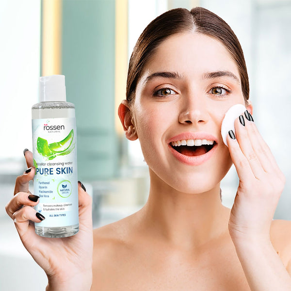 Micellar Water Pure Skin