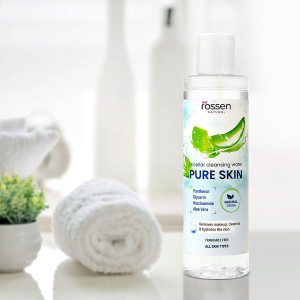 Micellar Water Pure Skin