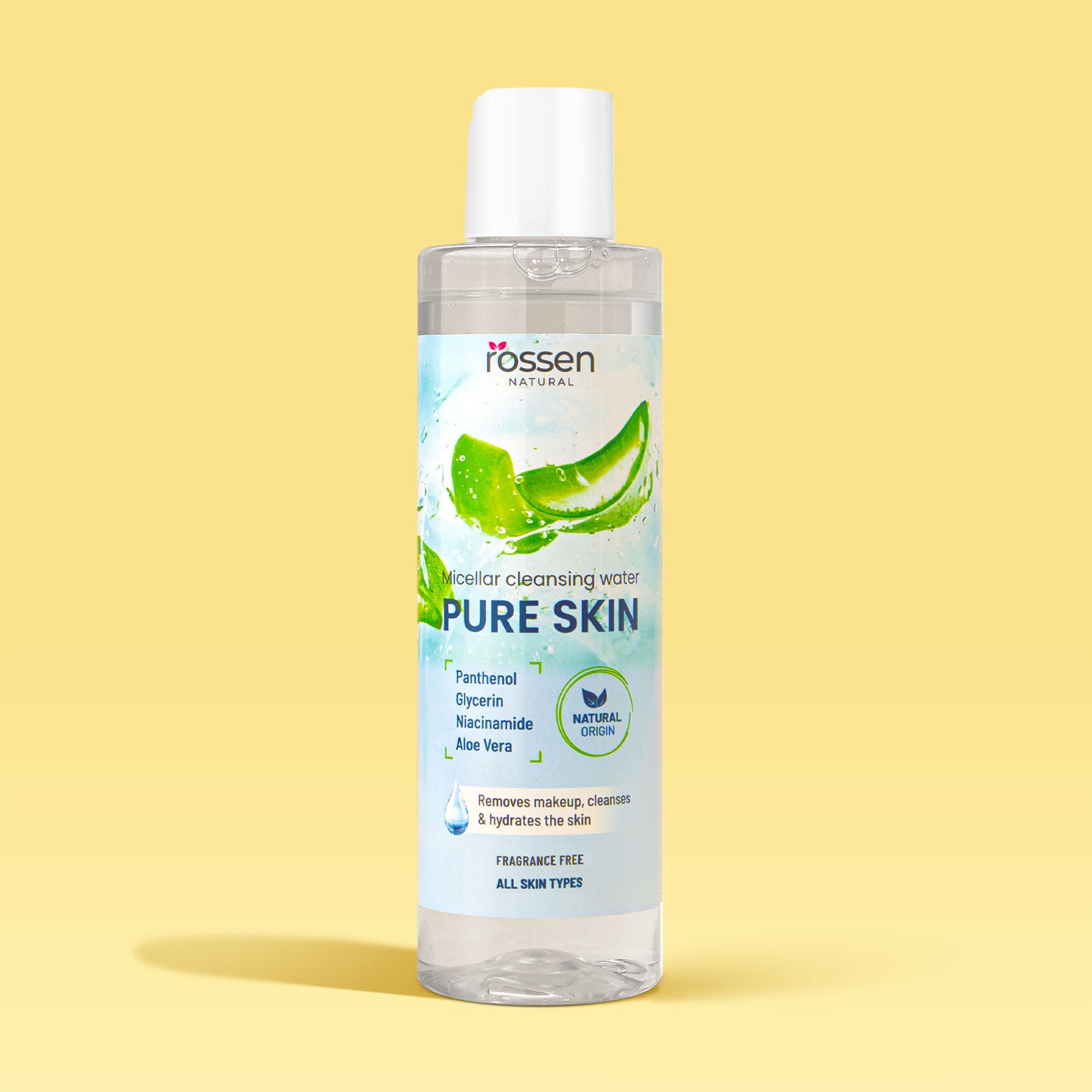 Micellar Water Pure Skin