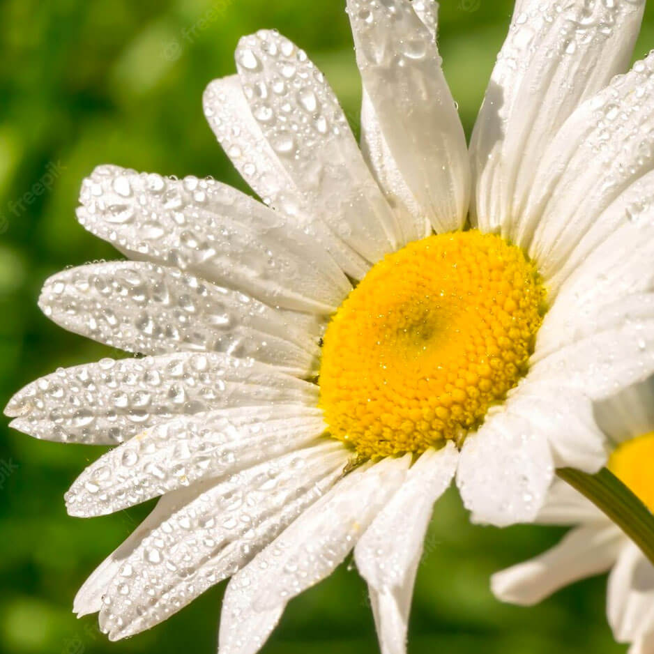 Botanical Face Toner