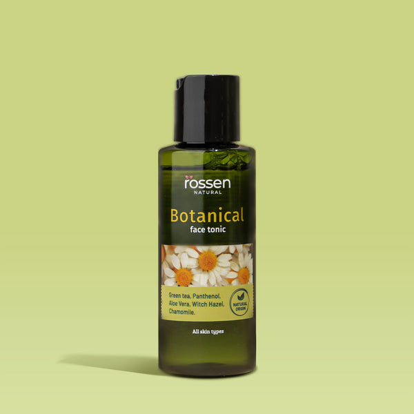 Tonico Viso Botanico