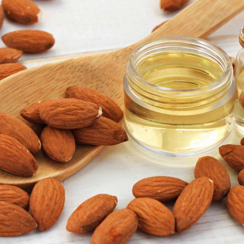 Balm with the Scent of White Fir