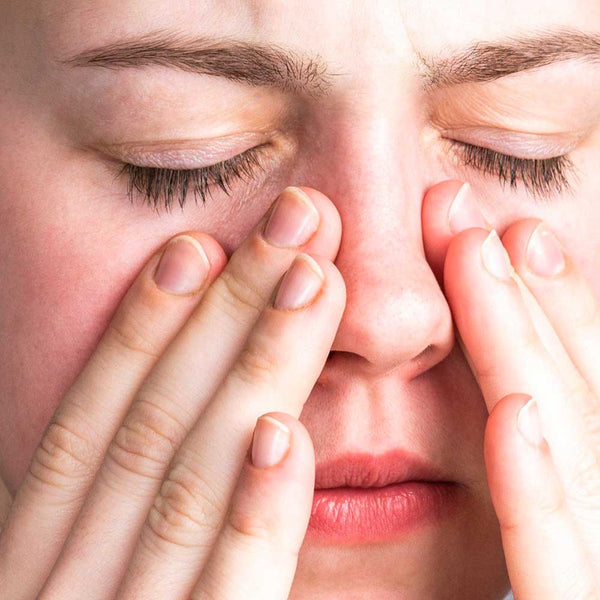 Balm with the Scent of White Fir