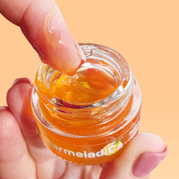 Marmeladica Gel za područje oko očiju