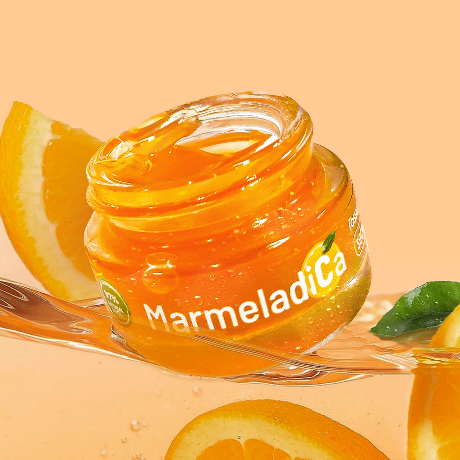 Marmeladica Eye Area Gel