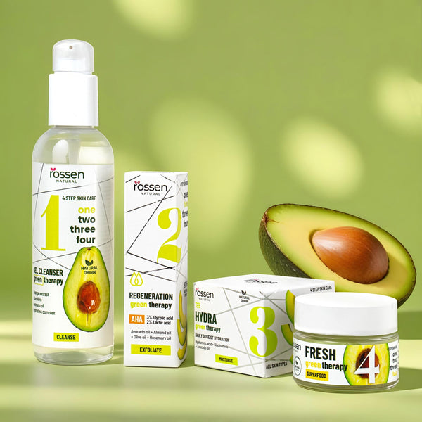 Hydra Face HYDRATION Set