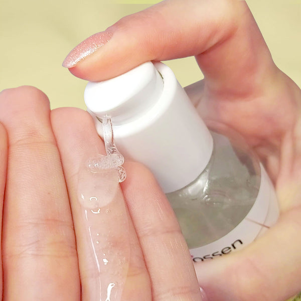 Gel Cleanser for Face