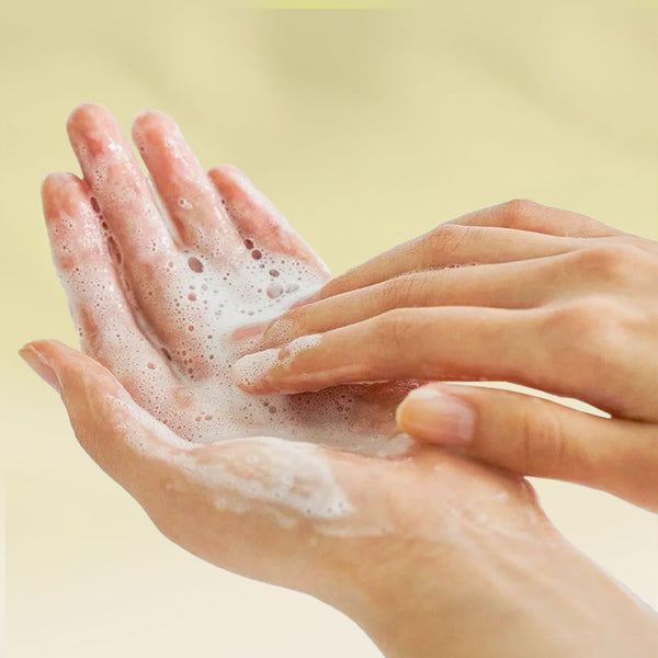 Gel Cleanser for Face