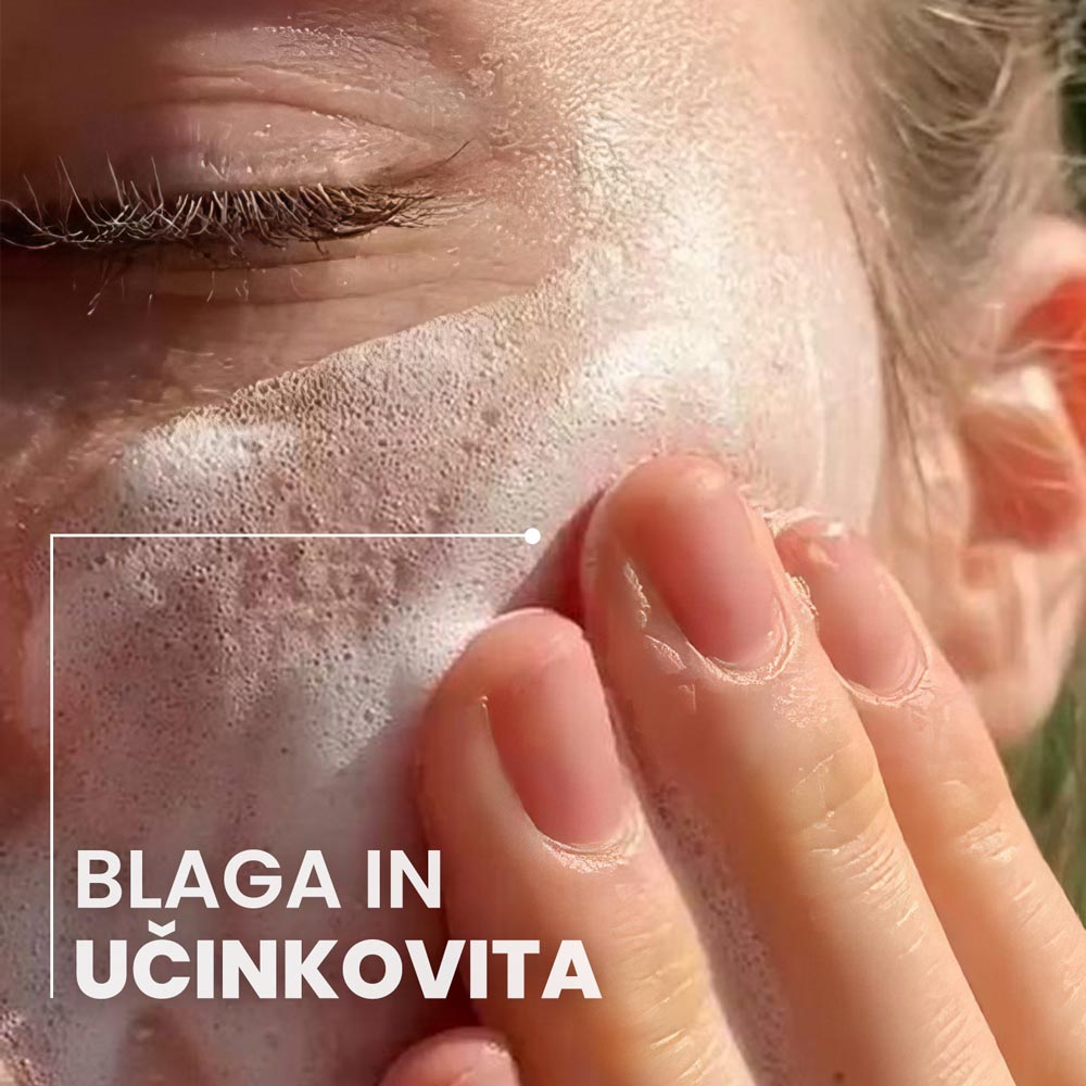 Gel Cleanser for Face