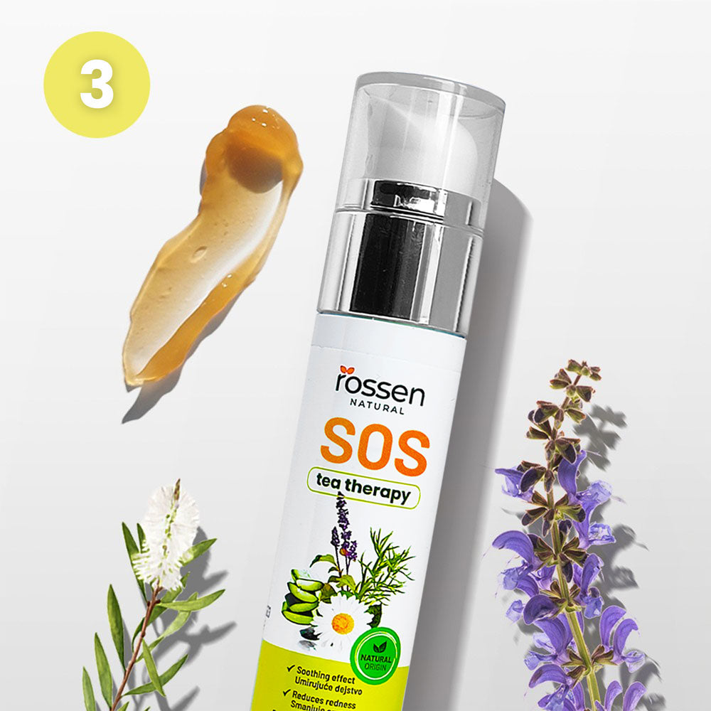 Tratamiento para el Cuidado de la Piel