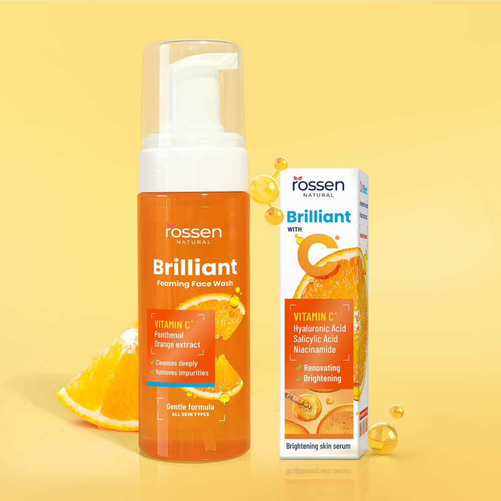 Suero de Vitamina C para la Piel